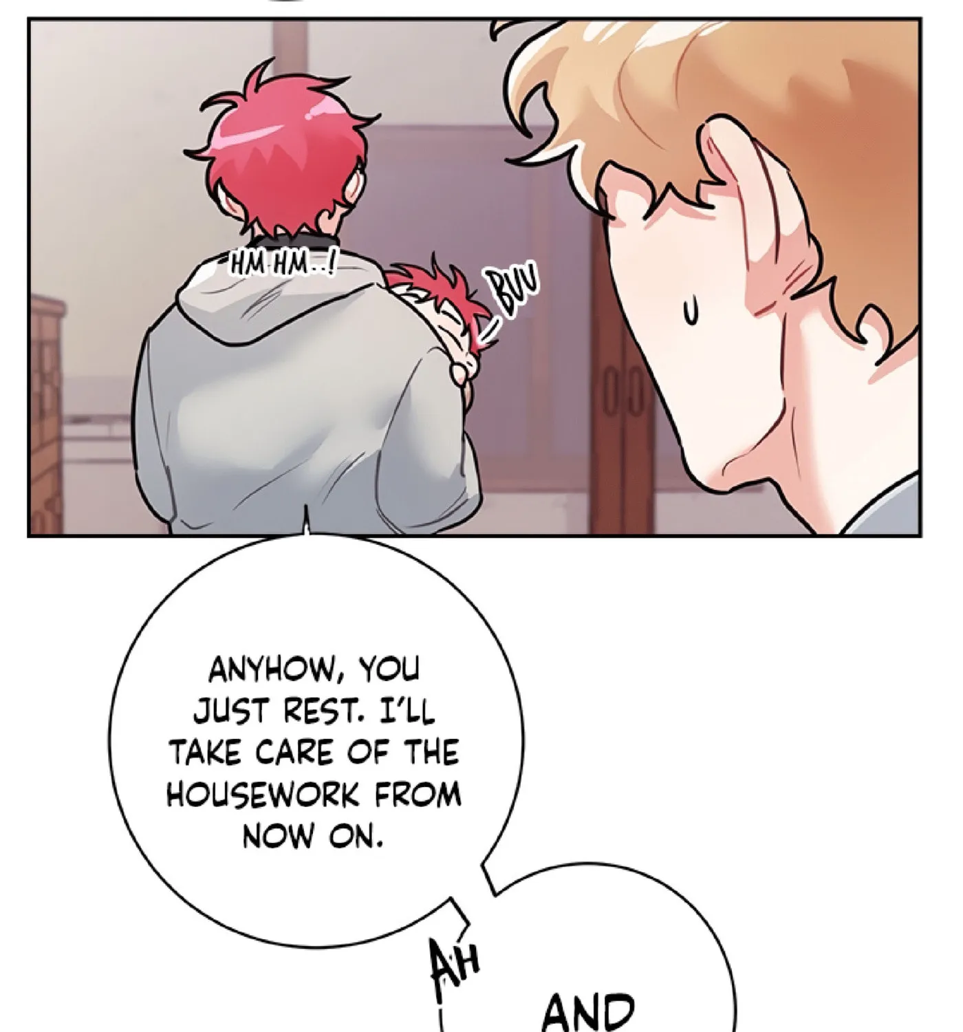 The Housekeeper