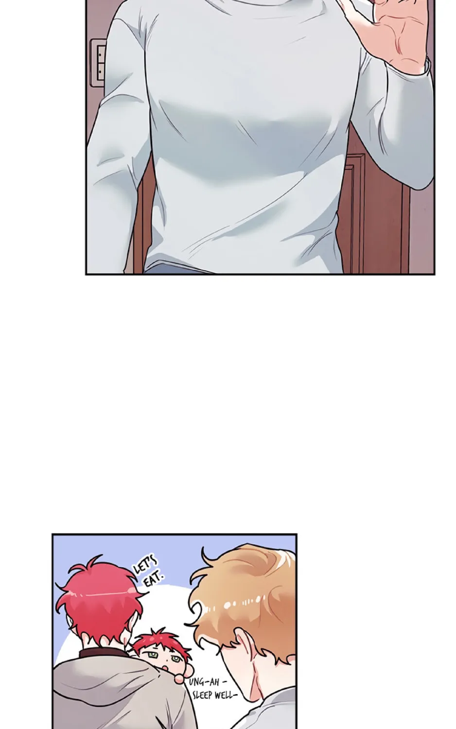 The Housekeeper