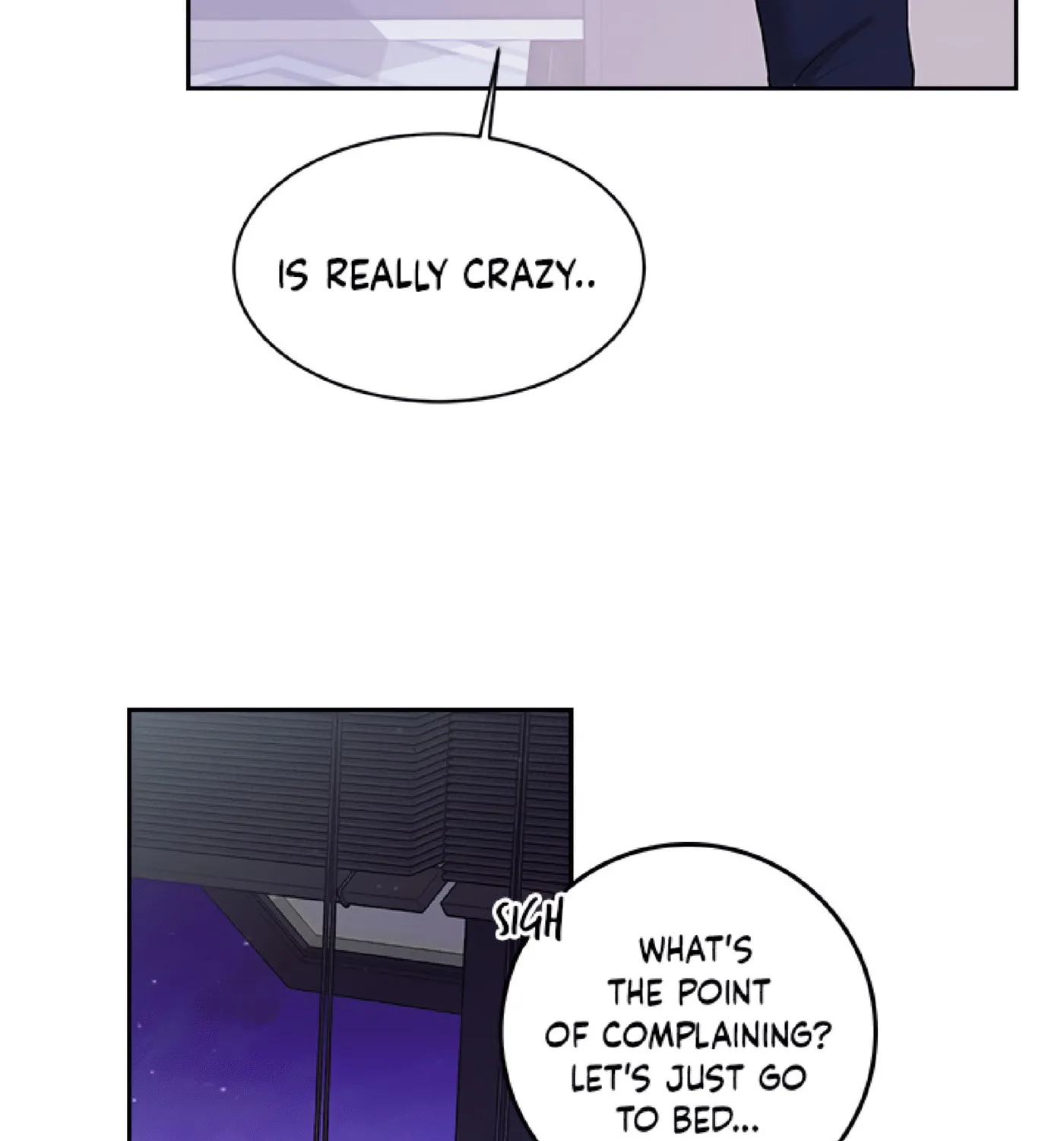 The Housekeeper