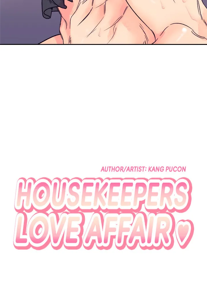 The Housekeeper