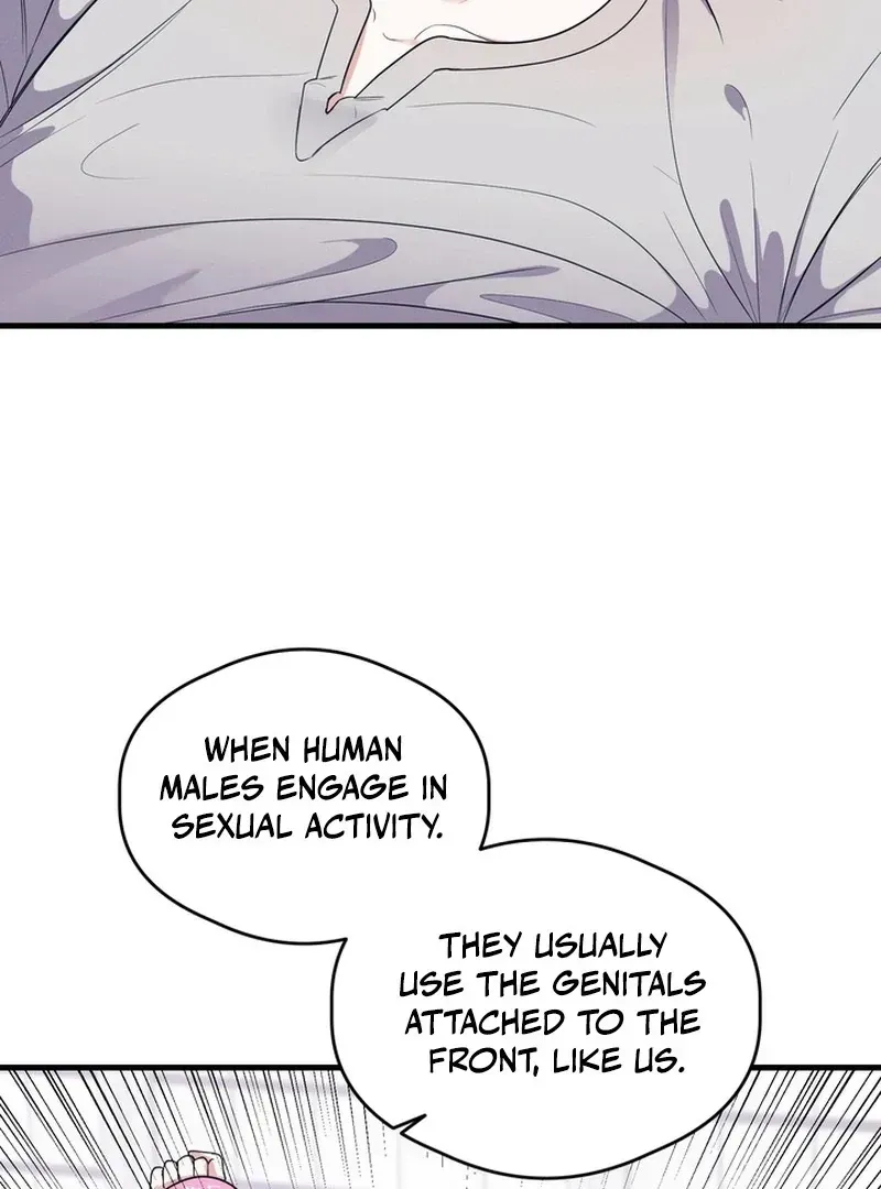 The Human Development Log Chapter 1.1 page 116 - 
