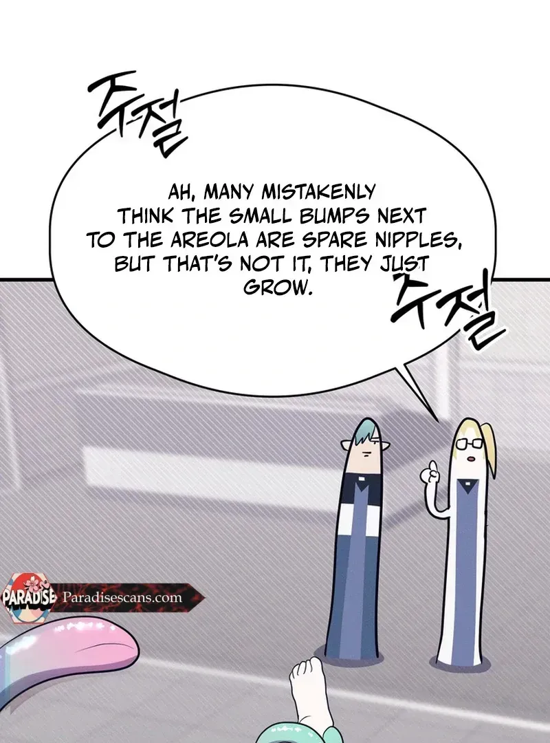 The Human Development Log Chapter 1.1 page 132 - 