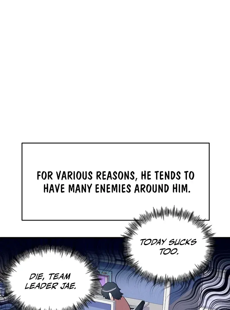 The Human Development Log Chapter 1.1 page 17 - 