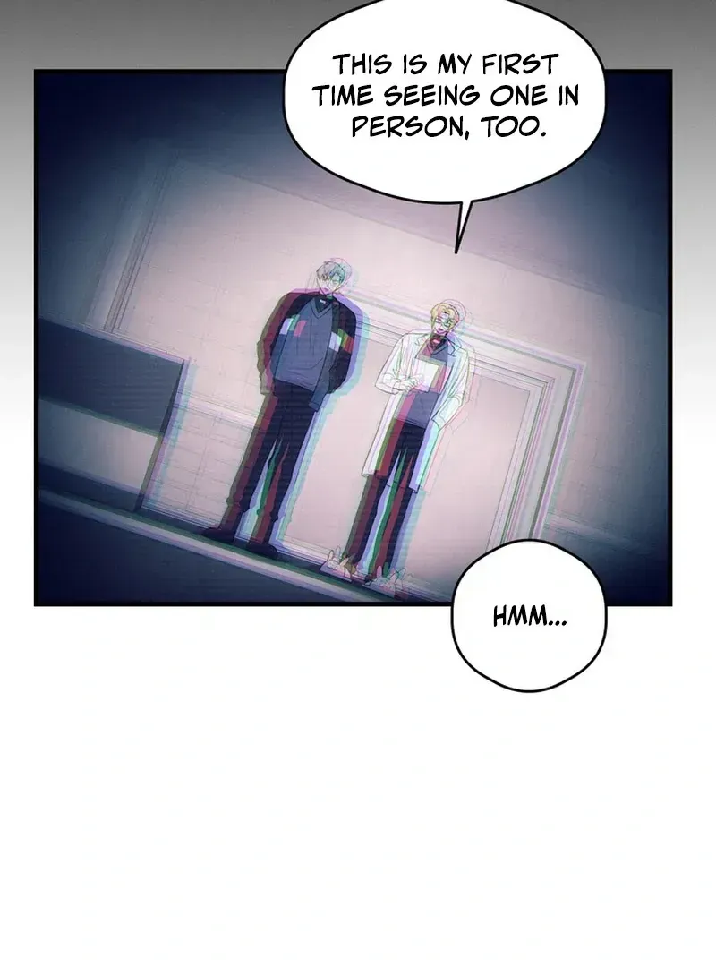 The Human Development Log Chapter 1.1 page 41 - 