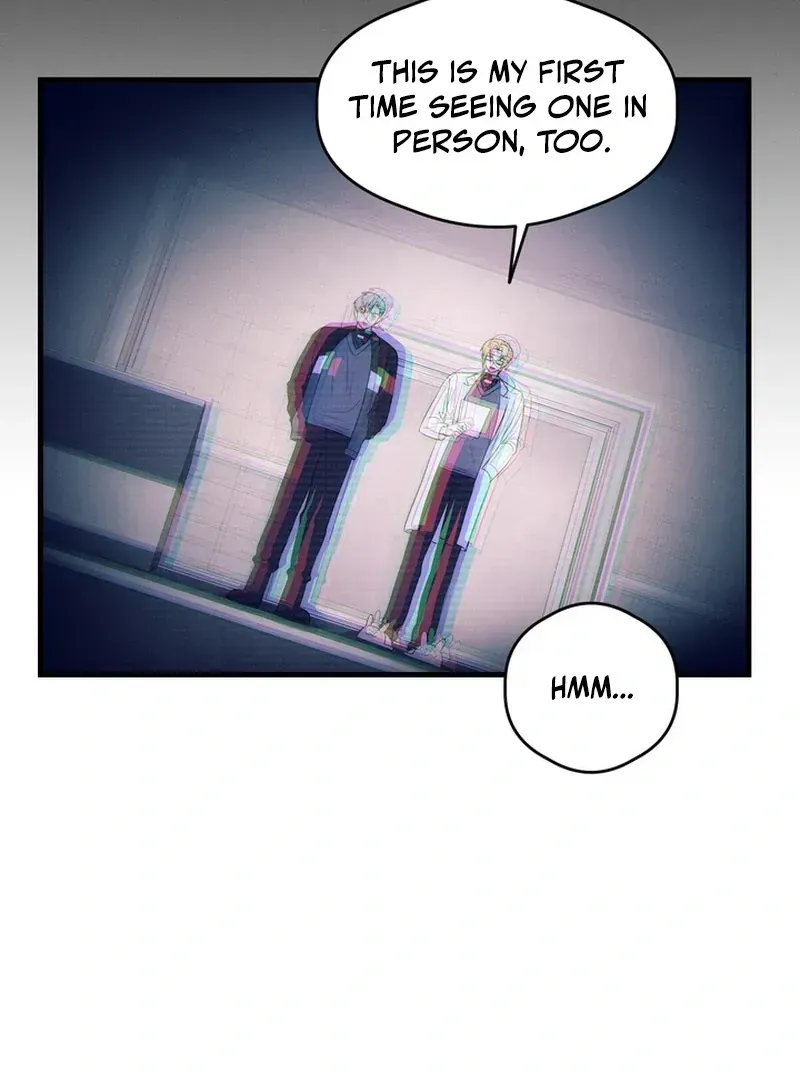 The Human Development Log Chapter 1.1 page 55 - 