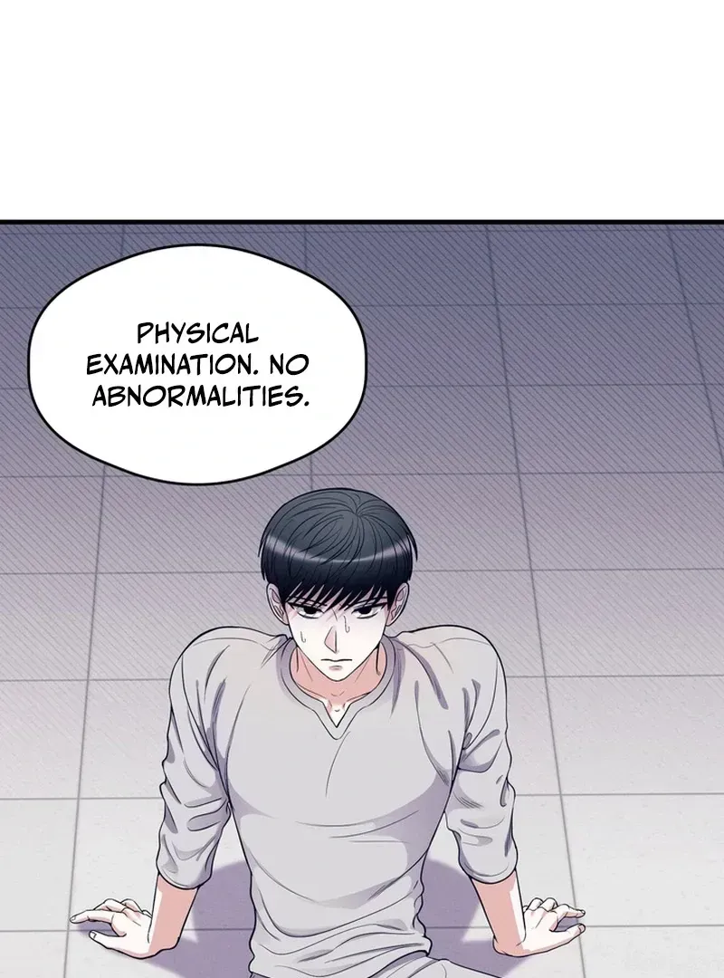 The Human Development Log Chapter 1.1 page 66 - 