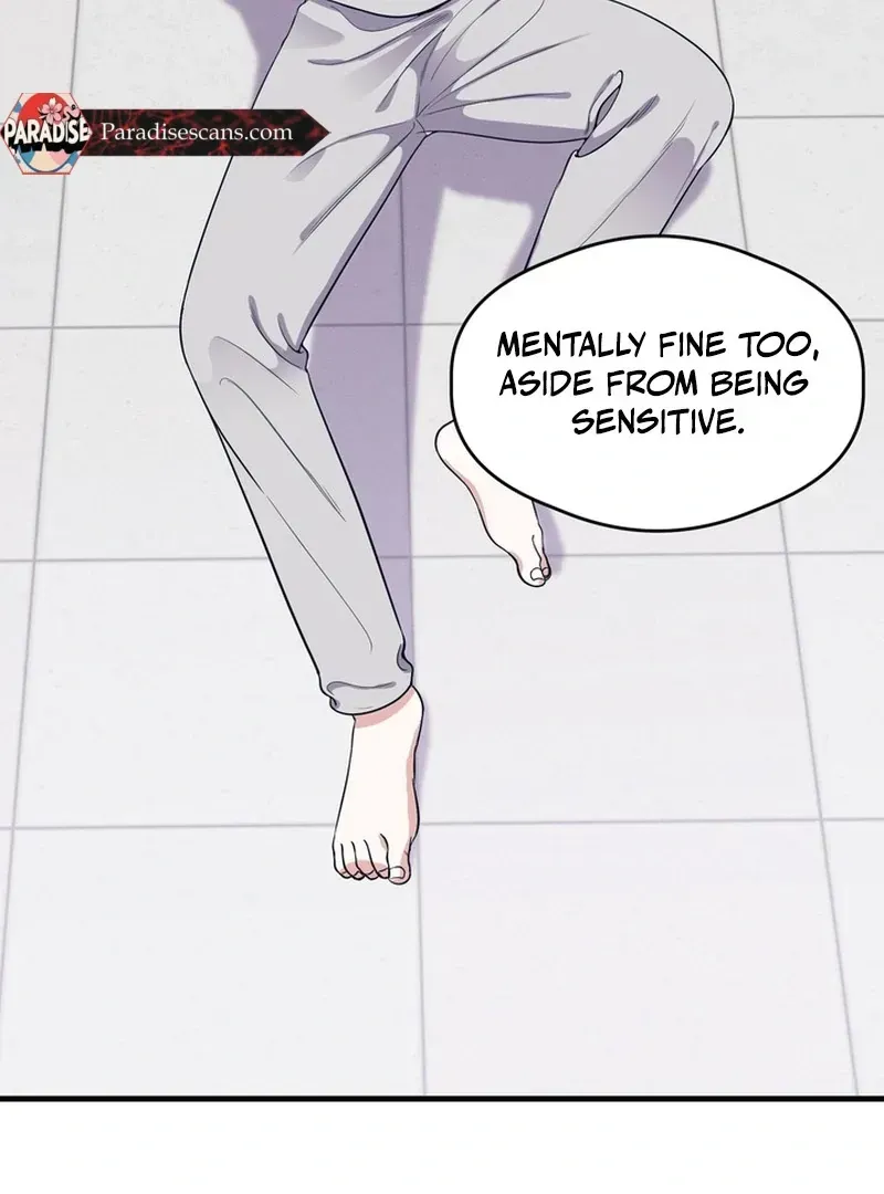 The Human Development Log Chapter 1.1 page 67 - 