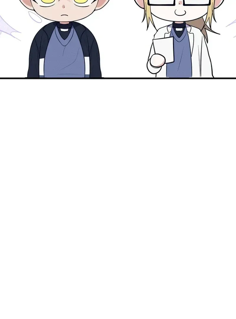 The Human Development Log Chapter 1.1 page 90 - 