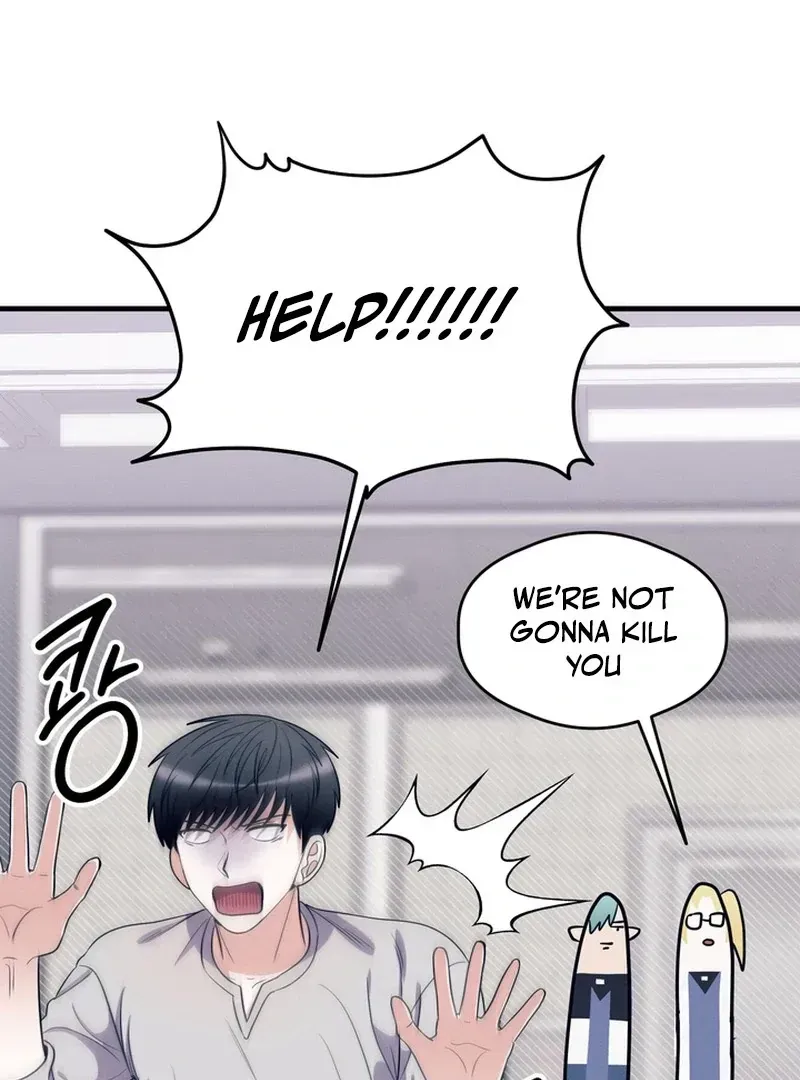 The Human Development Log Chapter 1.1 page 91 - 