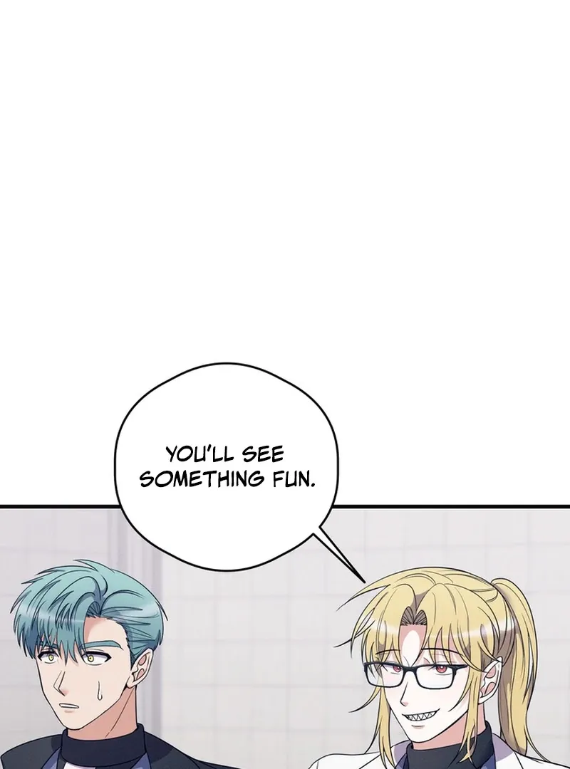 The Human Development Log Chapter 1 page 110 - 