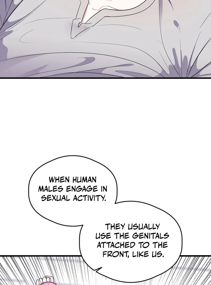 The Human Development Log Chapter 1 page 116 - 