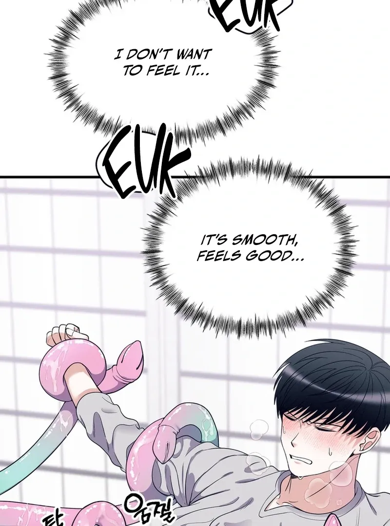 The Human Development Log Chapter 1 page 120 - 