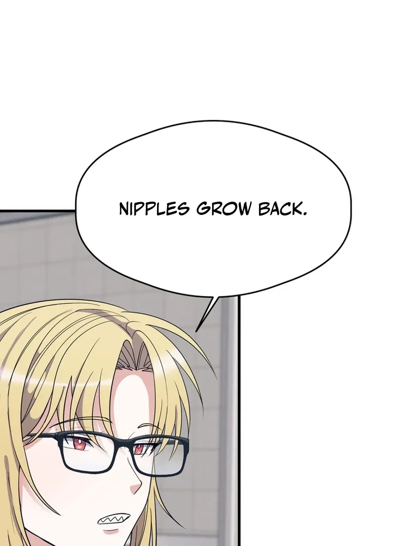 The Human Development Log Chapter 1 page 130 - 
