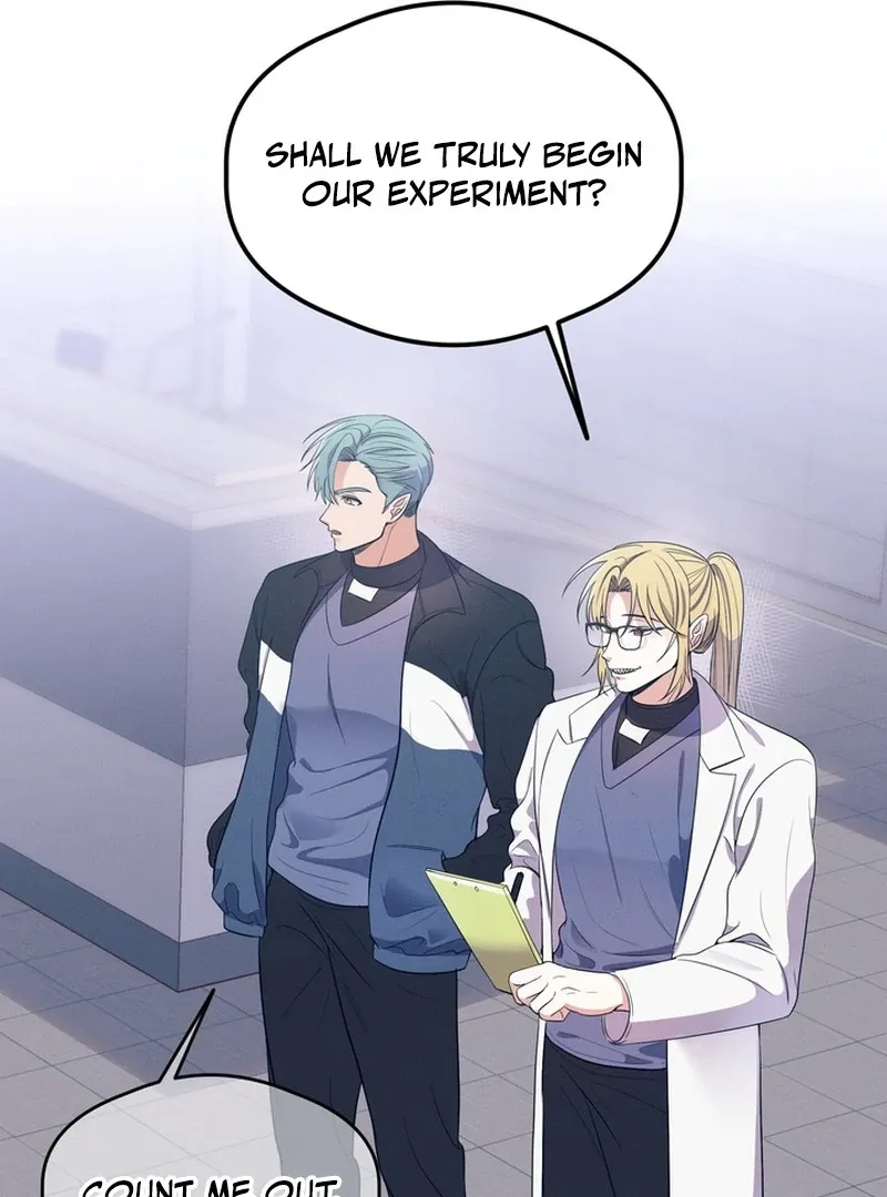 The Human Development Log Chapter 1 page 142 - 