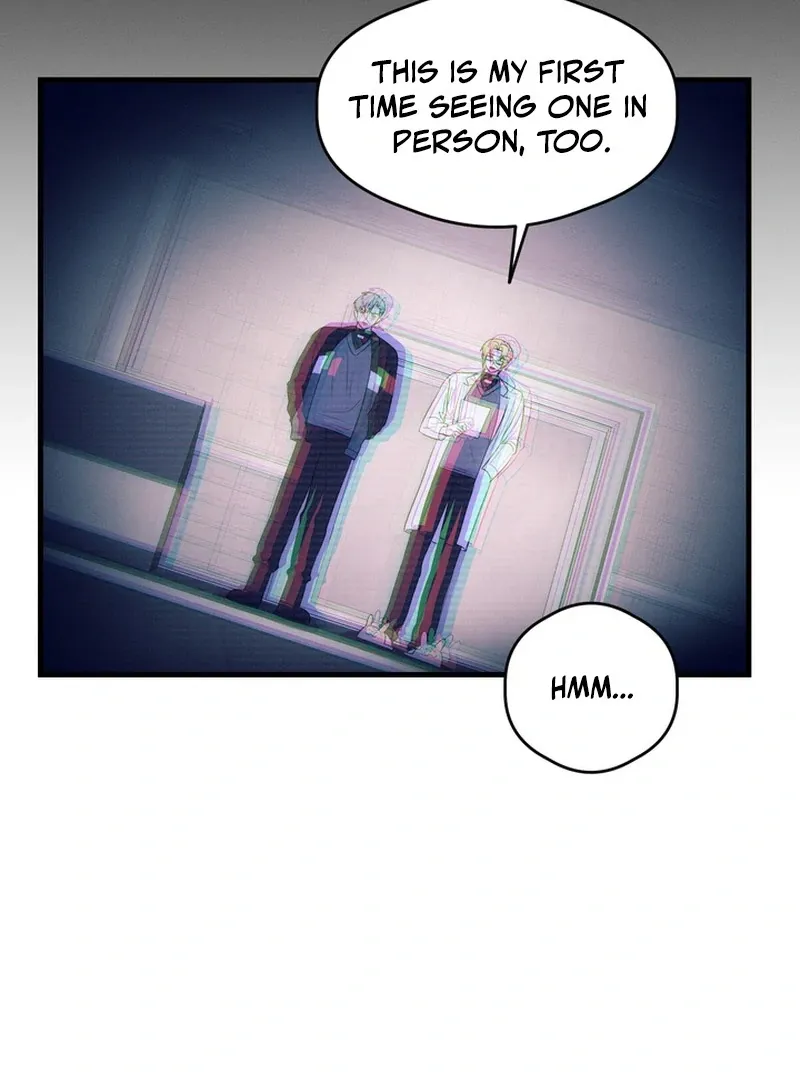 The Human Development Log Chapter 1 page 55 - 