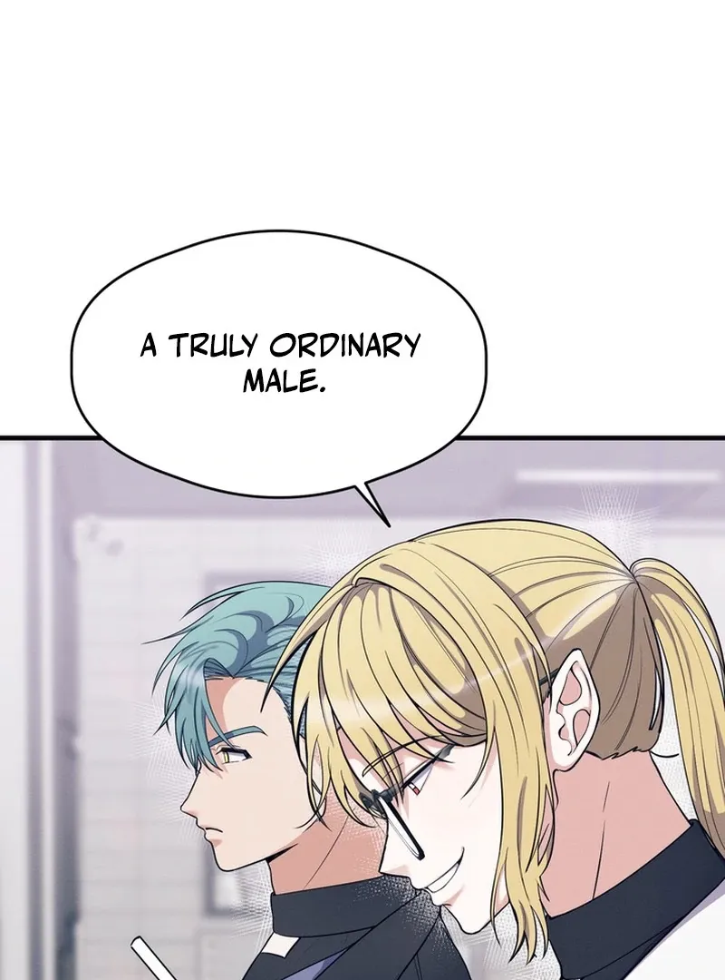 The Human Development Log Chapter 1 page 68 - 