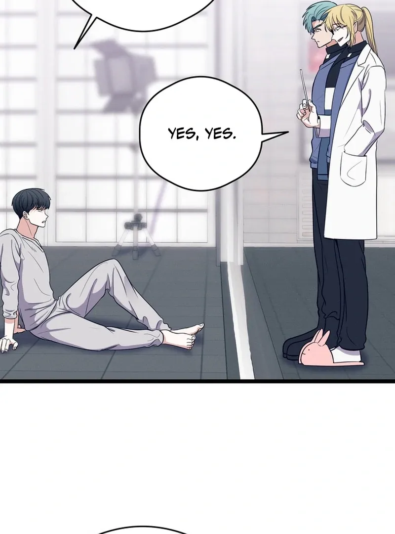 The Human Development Log Chapter 1 page 70 - 