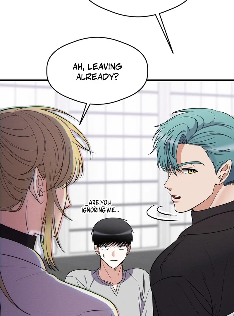 The Human Development Log Chapter 1 page 95 - 