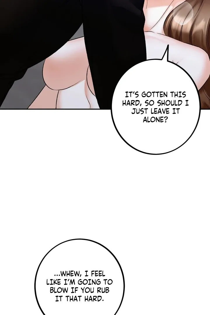 The Humiliating Boss Chapter 3 page 101 - 