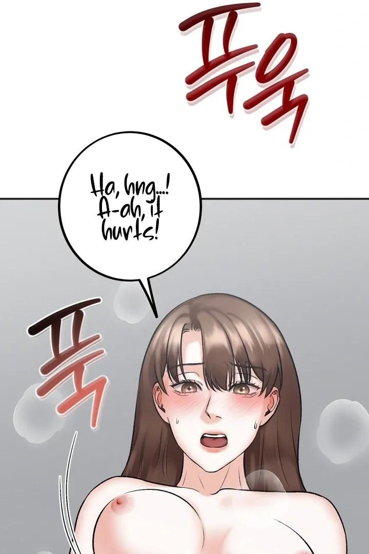 The Humiliating Boss Chapter 3 page 113 - 