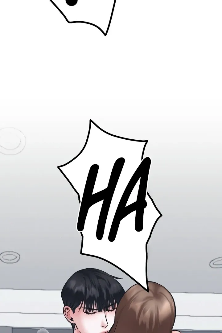 The Humiliating Boss Chapter 3 page 117 - 