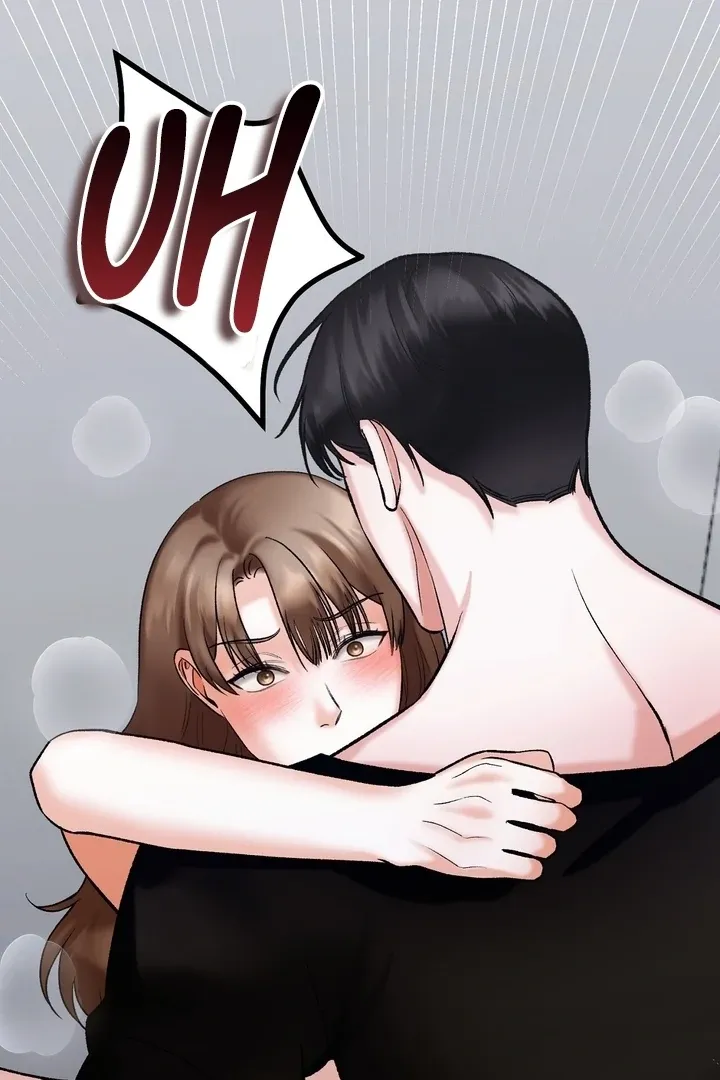 The Humiliating Boss Chapter 3 page 122 - 