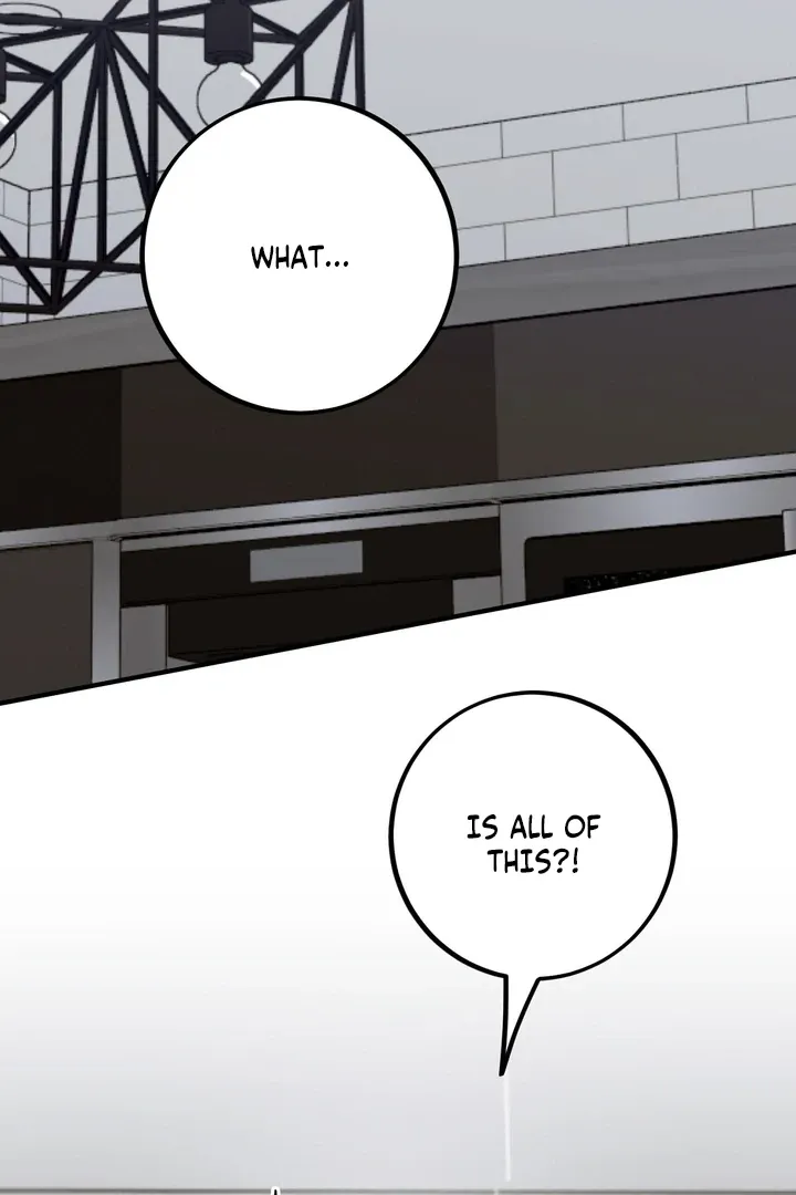 The Humiliating Boss Chapter 3 page 26 - 