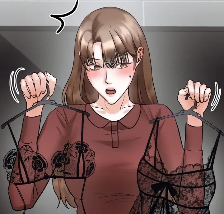 The Humiliating Boss Chapter 3 page 27 - 