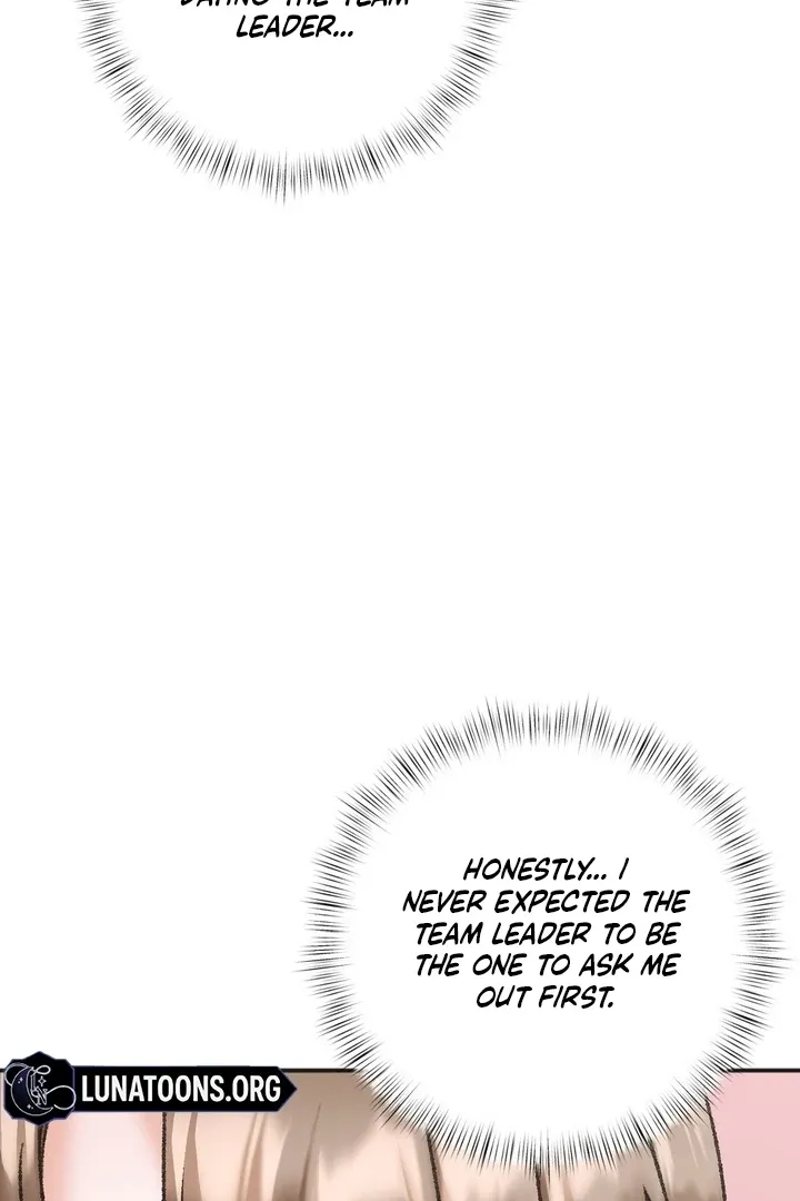The Humiliating Boss Chapter 3 page 4 - 