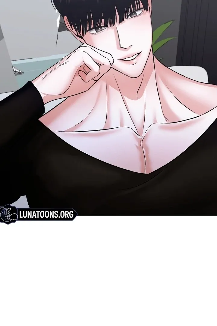 The Humiliating Boss Chapter 3 page 32 - 