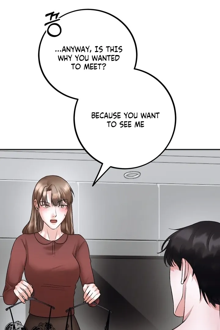 The Humiliating Boss Chapter 3 page 33 - 