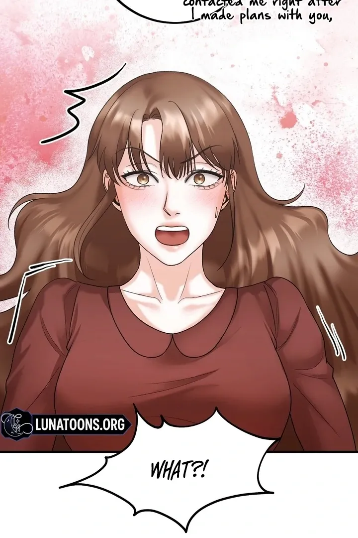 The Humiliating Boss Chapter 3 page 35 - 