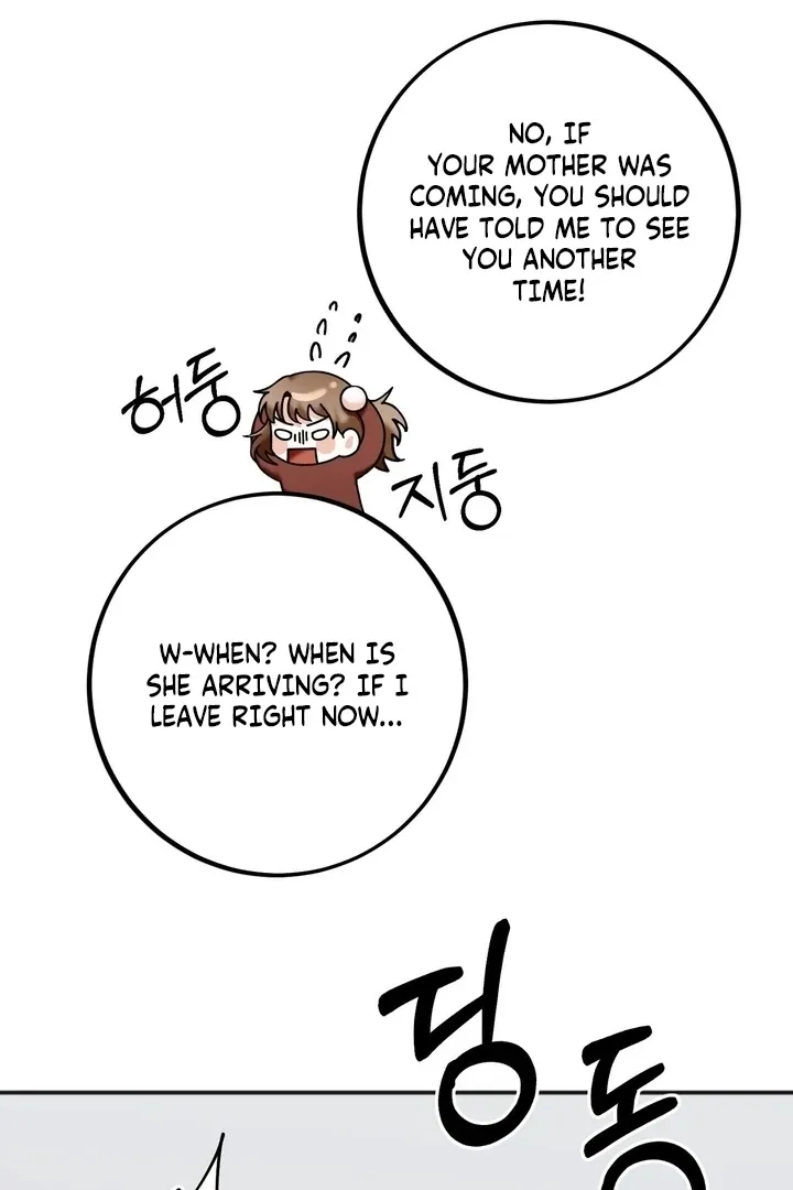 The Humiliating Boss Chapter 3 page 36 - 