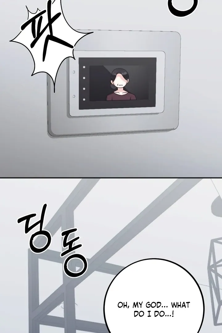 The Humiliating Boss Chapter 3 page 37 - 