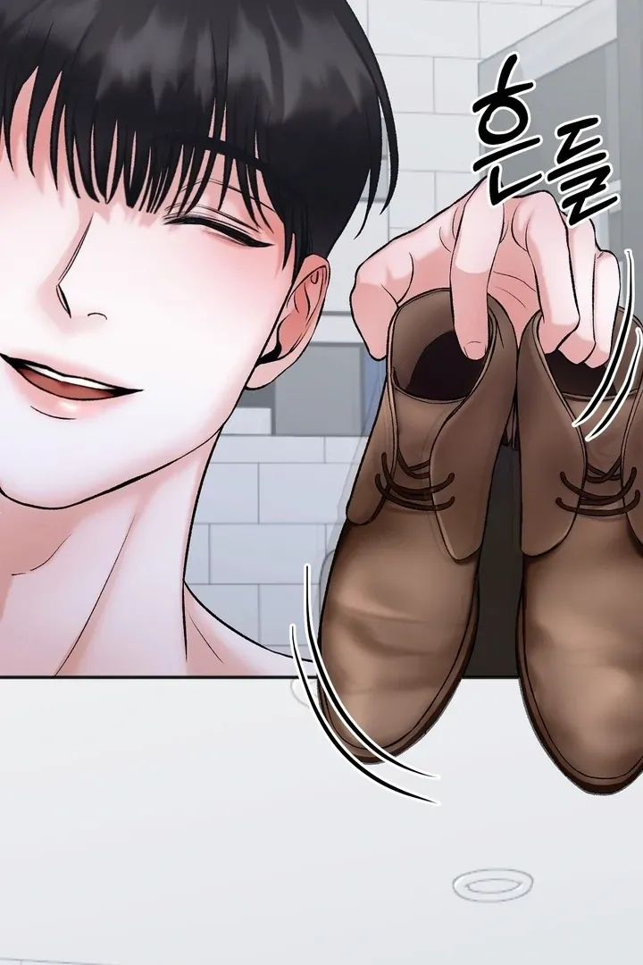 The Humiliating Boss Chapter 3 page 40 - 