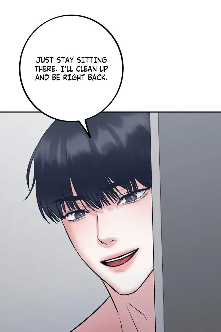 The Humiliating Boss Chapter 3 page 45 - 