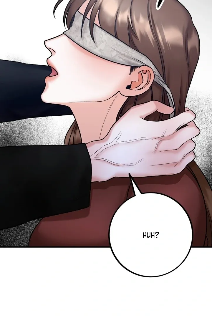 The Humiliating Boss Chapter 3 page 49 - 