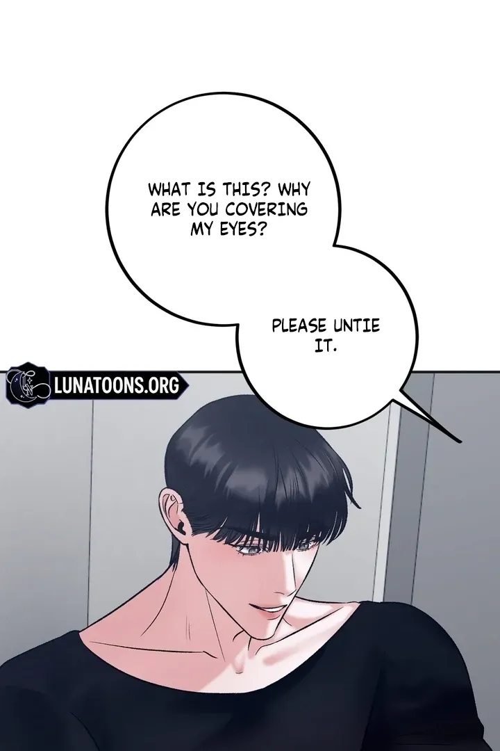 The Humiliating Boss Chapter 3 page 50 - 