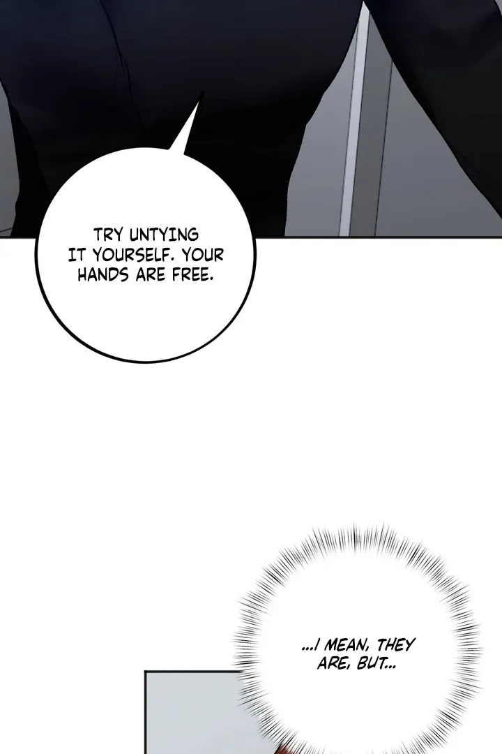 The Humiliating Boss Chapter 3 page 51 - 