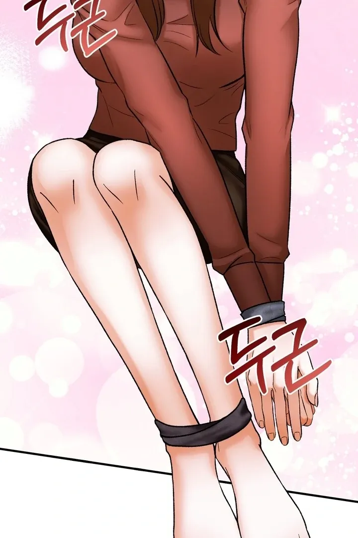 The Humiliating Boss Chapter 3 page 54 - 
