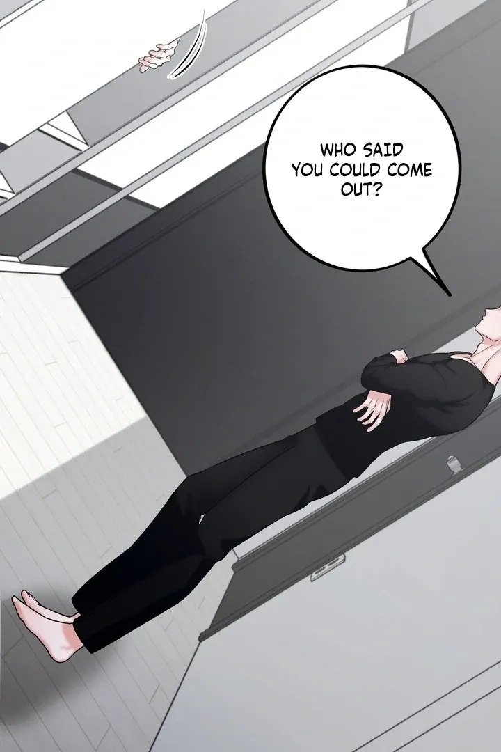 The Humiliating Boss Chapter 3 page 61 - 