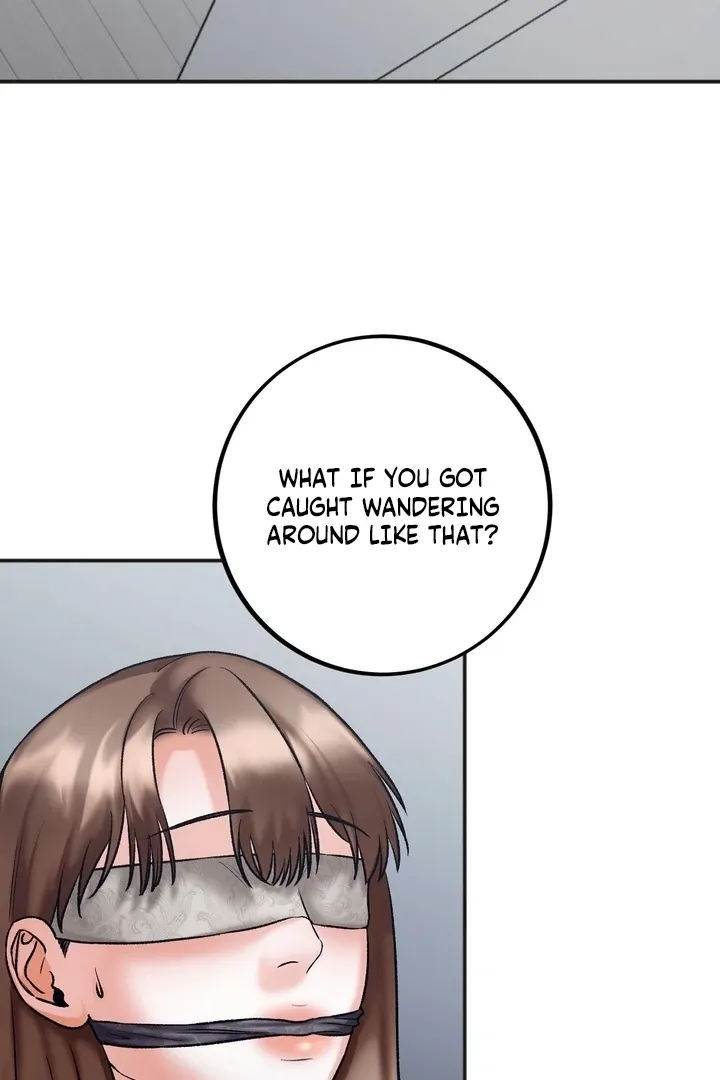 The Humiliating Boss Chapter 3 page 62 - 