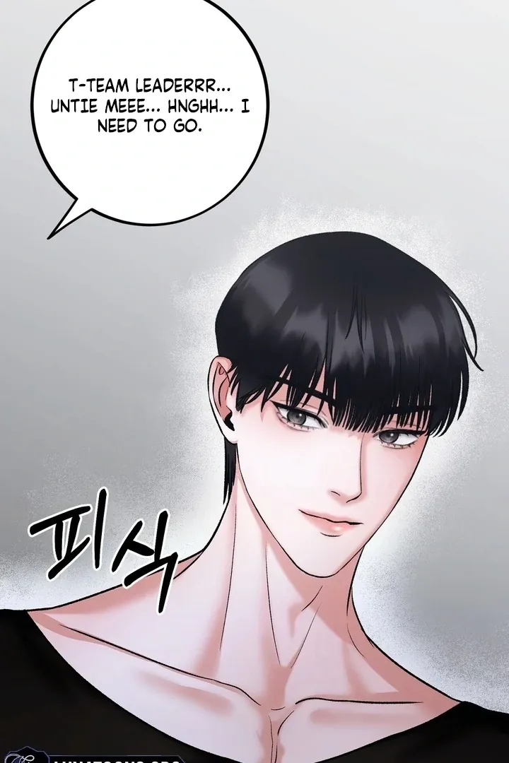 The Humiliating Boss Chapter 3 page 64 - 