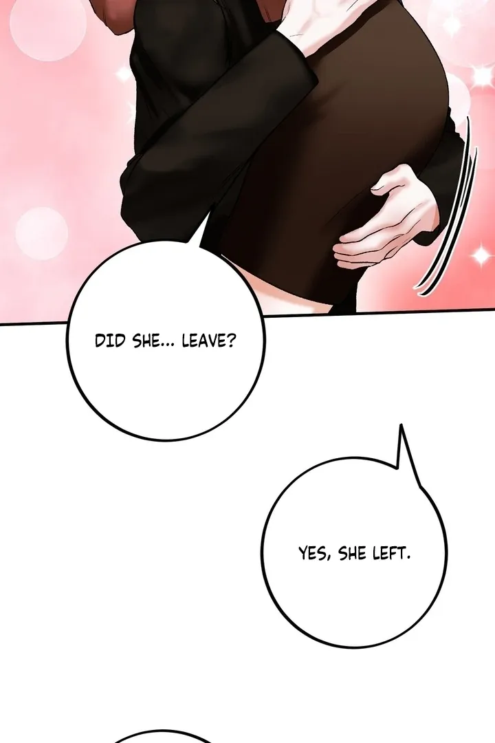The Humiliating Boss Chapter 3 page 67 - 