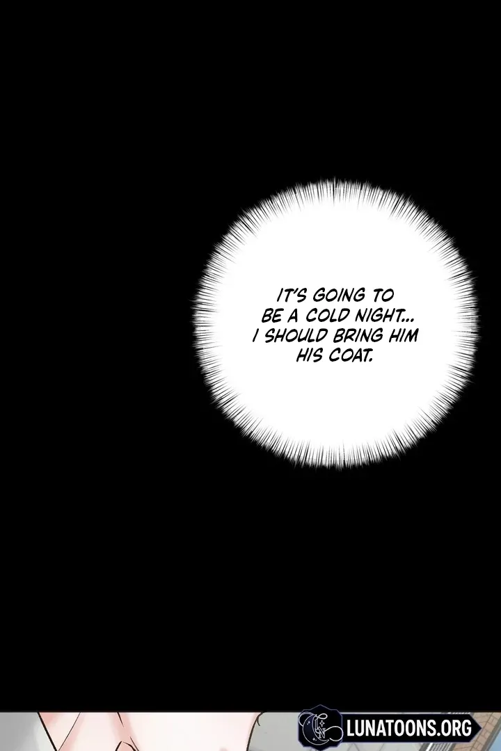 The Humiliating Boss Chapter 3 page 8 - 