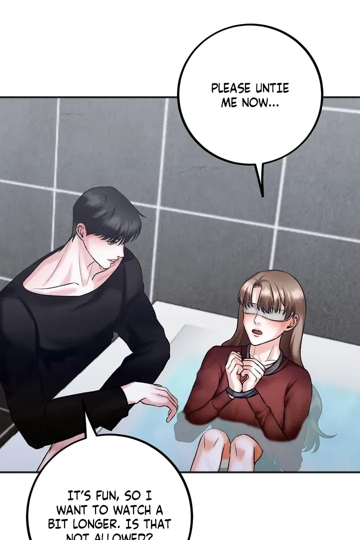 The Humiliating Boss Chapter 3 page 73 - 