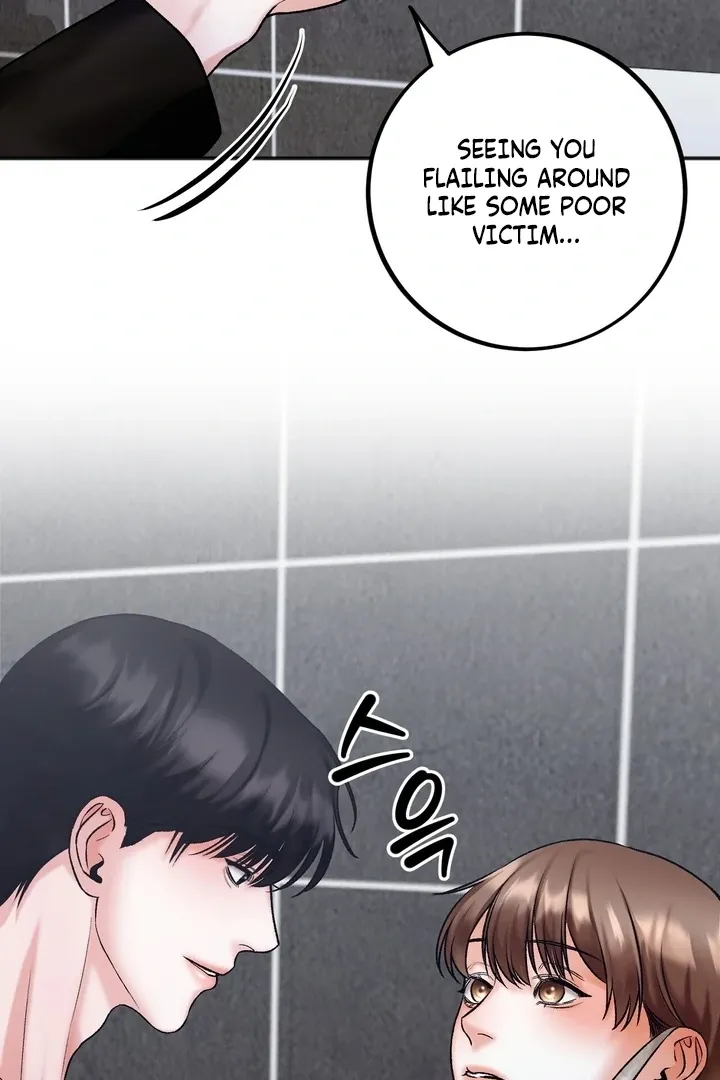 The Humiliating Boss Chapter 3 page 76 - 