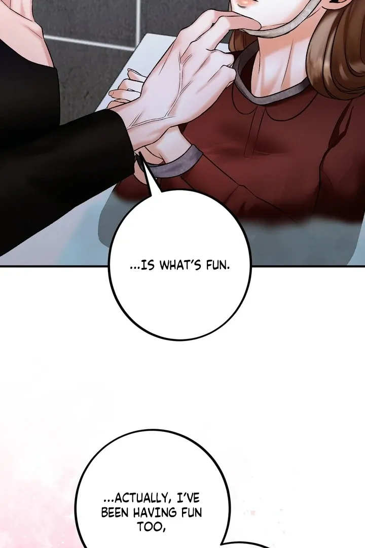 The Humiliating Boss Chapter 3 page 77 - 