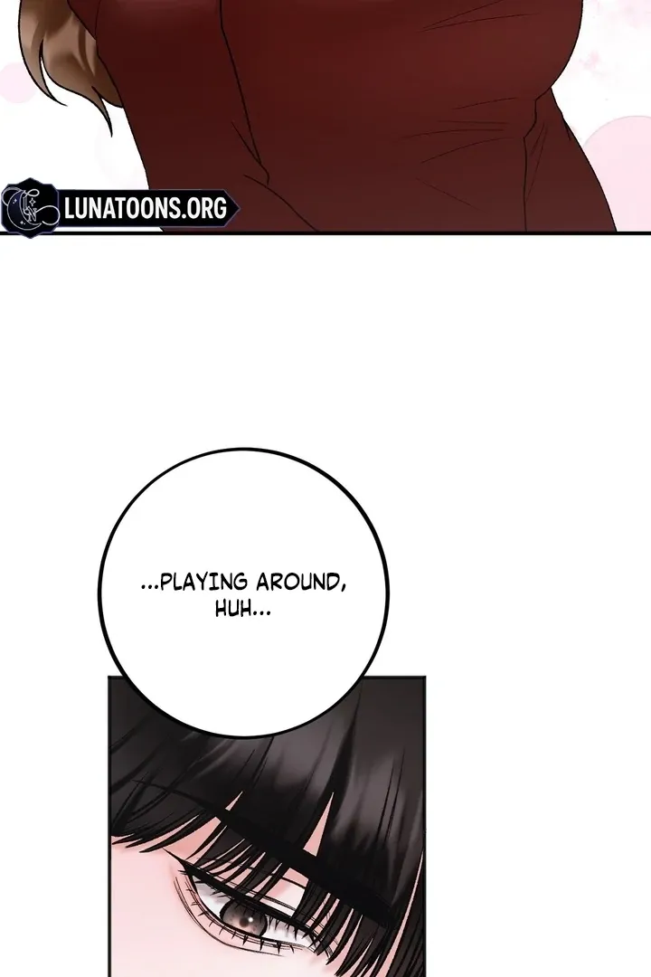 The Humiliating Boss Chapter 3 page 79 - 