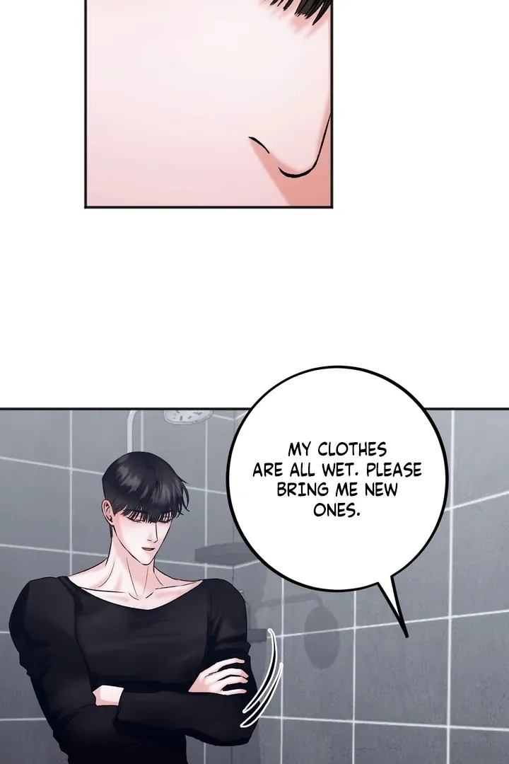 The Humiliating Boss Chapter 3 page 80 - 